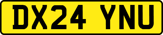 DX24YNU