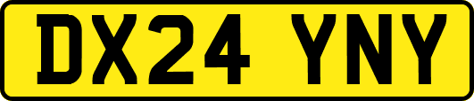 DX24YNY