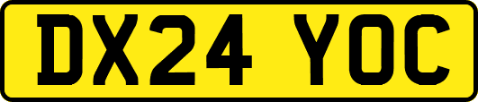 DX24YOC