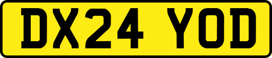 DX24YOD