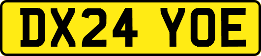 DX24YOE