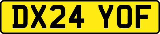 DX24YOF