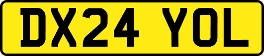 DX24YOL