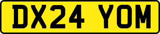 DX24YOM