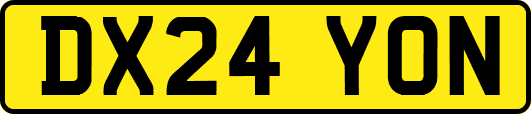 DX24YON