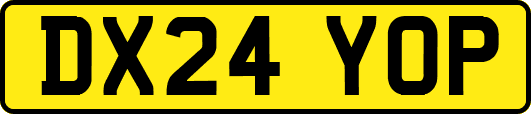 DX24YOP