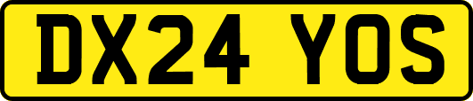 DX24YOS