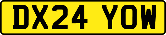 DX24YOW