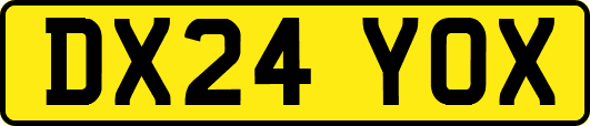 DX24YOX