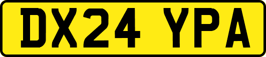 DX24YPA