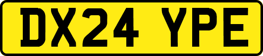 DX24YPE