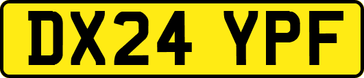 DX24YPF