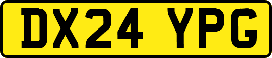 DX24YPG