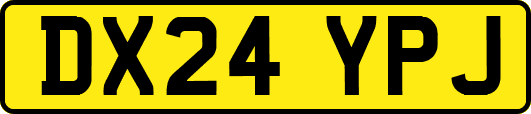 DX24YPJ