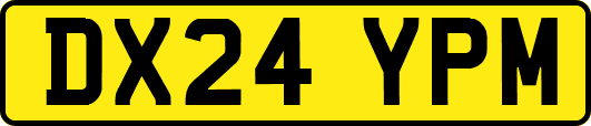 DX24YPM