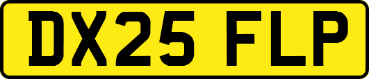 DX25FLP