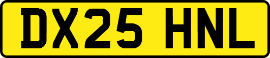 DX25HNL