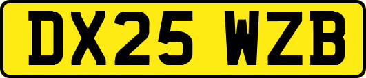 DX25WZB