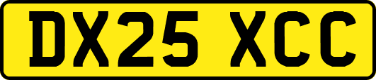 DX25XCC
