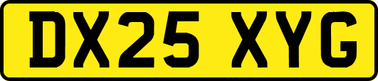 DX25XYG