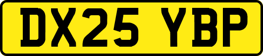DX25YBP