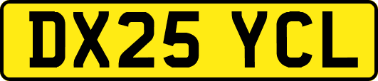 DX25YCL