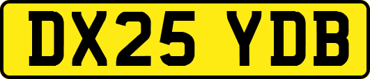 DX25YDB