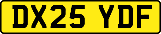 DX25YDF