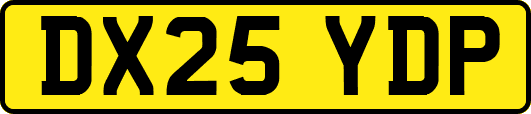 DX25YDP