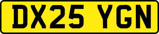DX25YGN