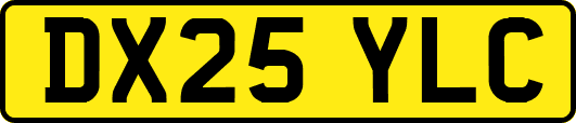 DX25YLC