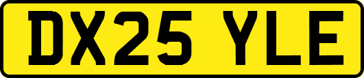 DX25YLE