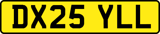 DX25YLL
