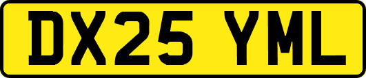 DX25YML