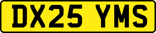 DX25YMS