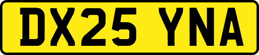 DX25YNA
