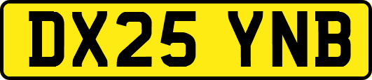 DX25YNB