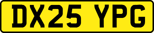 DX25YPG