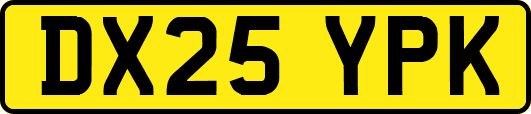 DX25YPK