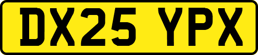 DX25YPX