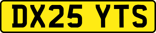 DX25YTS