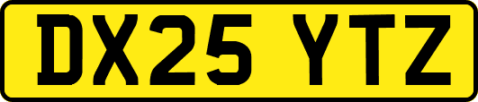 DX25YTZ