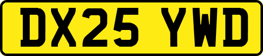 DX25YWD