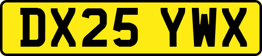 DX25YWX