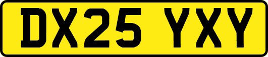 DX25YXY