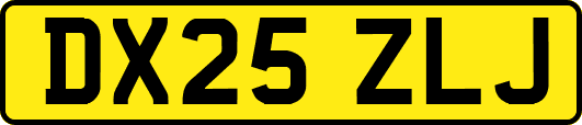 DX25ZLJ