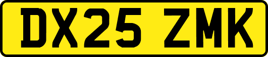 DX25ZMK