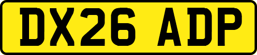 DX26ADP
