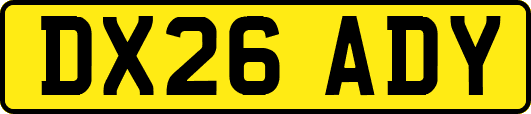 DX26ADY