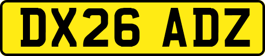 DX26ADZ